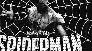 Monkey D. KyLe - SPIDERMAN