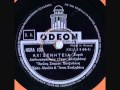 Anna Amalia Hatzidaki Odeon HGRA 103 Greece 78 Rpm