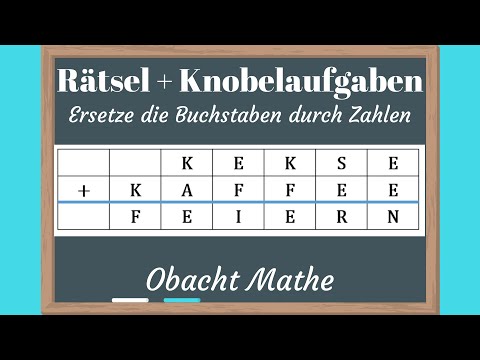 Video: Wie viele amharische Buchstaben?