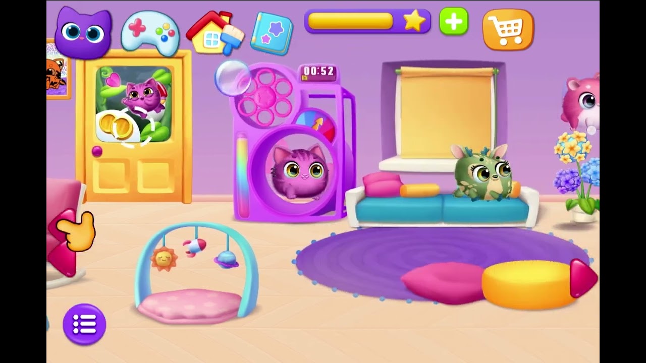 Соревнования питомцев: кто же победит!?