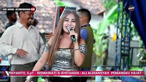 DAGANG PINDANG ~ IIN VARERA || CITRA NADA LIVE DUKUH BAROS (GUNUNG KARANG) || KETANGGUNGAN - BREBES