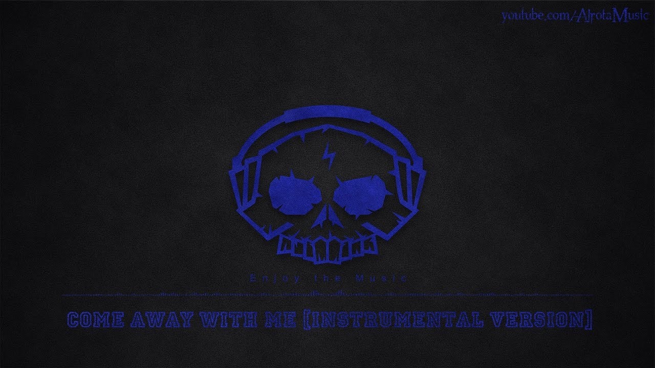 Come Away With Me [Instrumental Version] by Paisley Pink - [House Music]