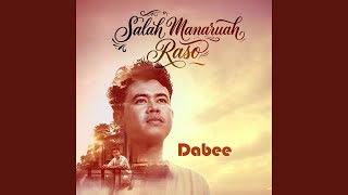Salah Manaruah Raso