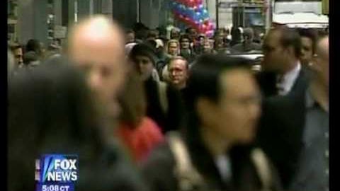 Jonathan Taplin on Fox News