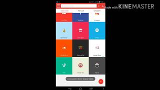 How to download high-quality app snap tube screenshot 1