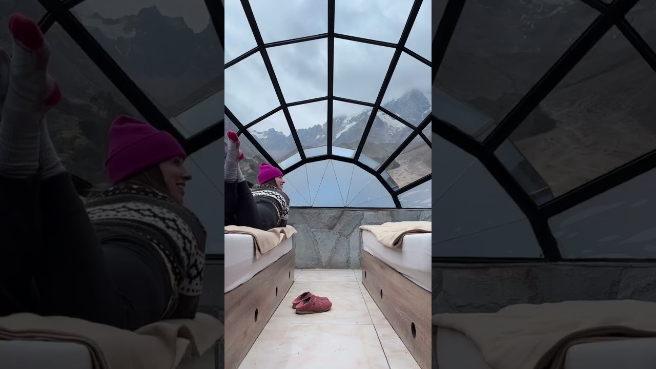 Salkantay Experience.                 