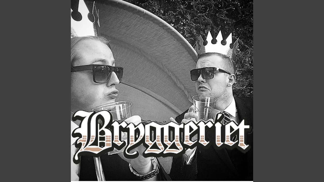 Bryggeriet (feat. Dennis Olsen)