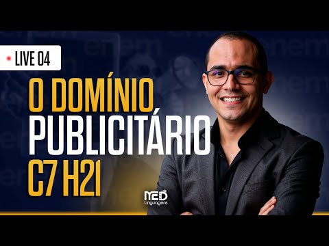 #004 O domínio publicitário - C7H21.