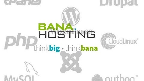 El Mejor Tutorial Banahosting - 100% Español