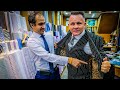 Bangkoks best suit tailor   start to finish