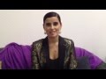 Nelly Furtado - Big Thank you!
