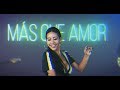 Hanae - M&aacute;s que amor (V&iacute;deo Oficial)