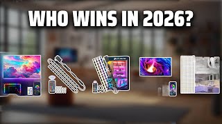 The Top 5 Best LED Lights in 2026 - Must Watch Before Buying!