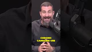 The Shocking Link Between Cannabis Use and Mental Illness Revealed
