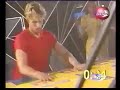 Фрагмент передачи "Золотой шар" (REN-TV, декабрь 1999)