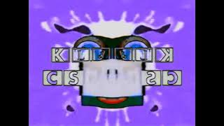 (REUPLOAD) Klasky Csupo Robot Logo Effects (Sponsored By Klasky Csupo 2001 Effects)
