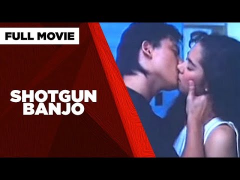 SHOTGUN BANJO:  Zoren Legaspi, Ruffa Gutierrez & Miguel Rodriguez   |  Full Movie