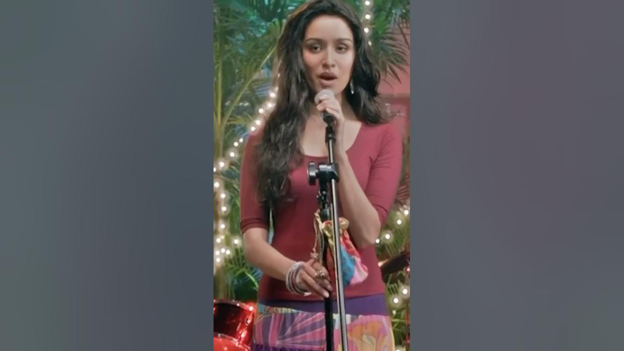Sun Raha Hai na Tu | Aashiqui 2 #aashiqui2 #youtubeshort #shorts