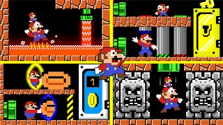 Marios Maze Mayhem Collection All Episodes