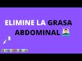Como Eliminar la Grasa Abdominal |Medicare en Español