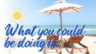 What Would You Do with DESTINI Estimator?