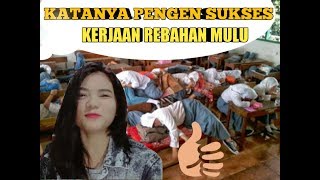 GOBLOG KAMU MAH GOBLOG.