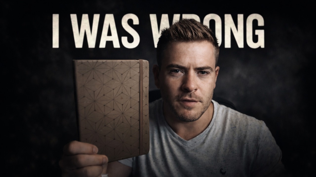 I Quit My Job For My Son… I Was Wrong