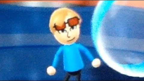 Having Good Luck In Wii Party Standard Difficulty