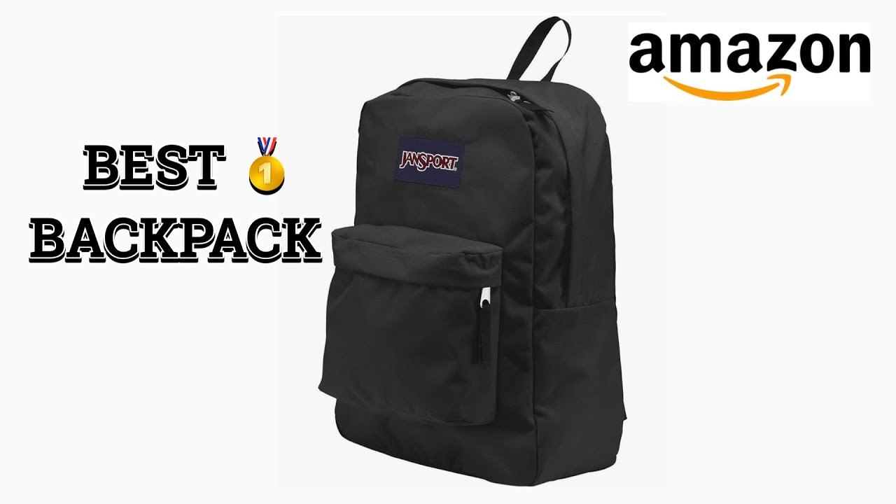 HOW TO FIND THE BEST JANSPORT BACKPACK | AMAZON FINDS!! HOW TO FIND THE BEST JANSPORT BACKPACK | AMAZON FINDS!!