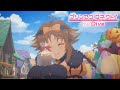 【プリコネR】お菓子をもらってとてもうれしそうなカオリ プリンセスコネクト!Re:Dive【Princess Connect Re:Dive】