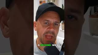 Stuck in the 9 to 5 trap? You're not alone #SundayScaries #Relatable