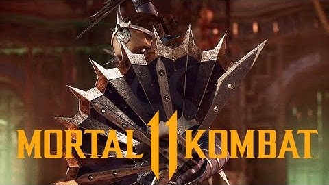 3 Combos Every Kitana Player Should Learn