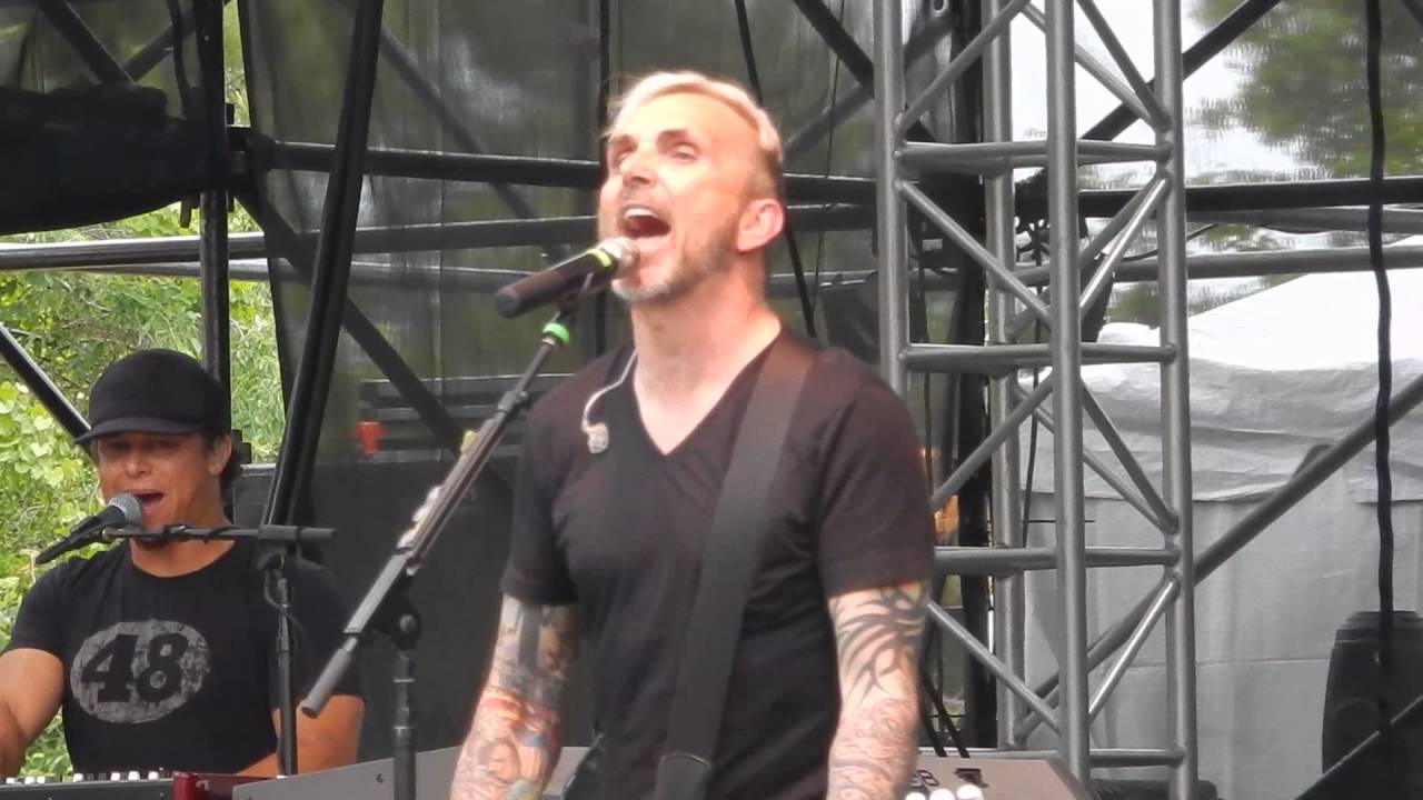 Everclear Santa Monica (Live in Houston) YouTube