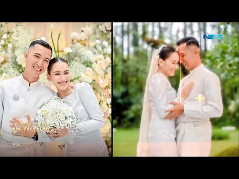 Dinikahi Perwira TNI, Ayu Ting - Ting Siap Tinggalkan Dunia Hiburan - SENSASI