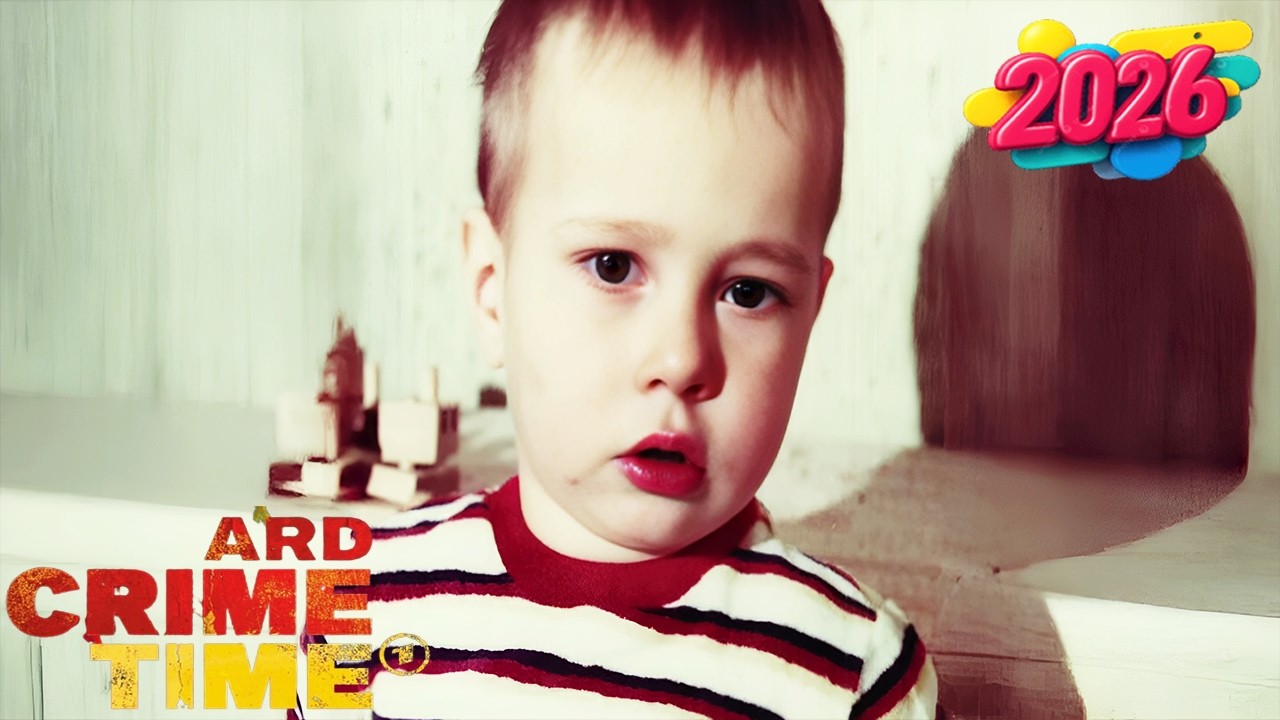 Das gestohlene Kind -  Vom Opfer zur Täterin  -  ARD Crime Time | True Crime Podcast Deutsch