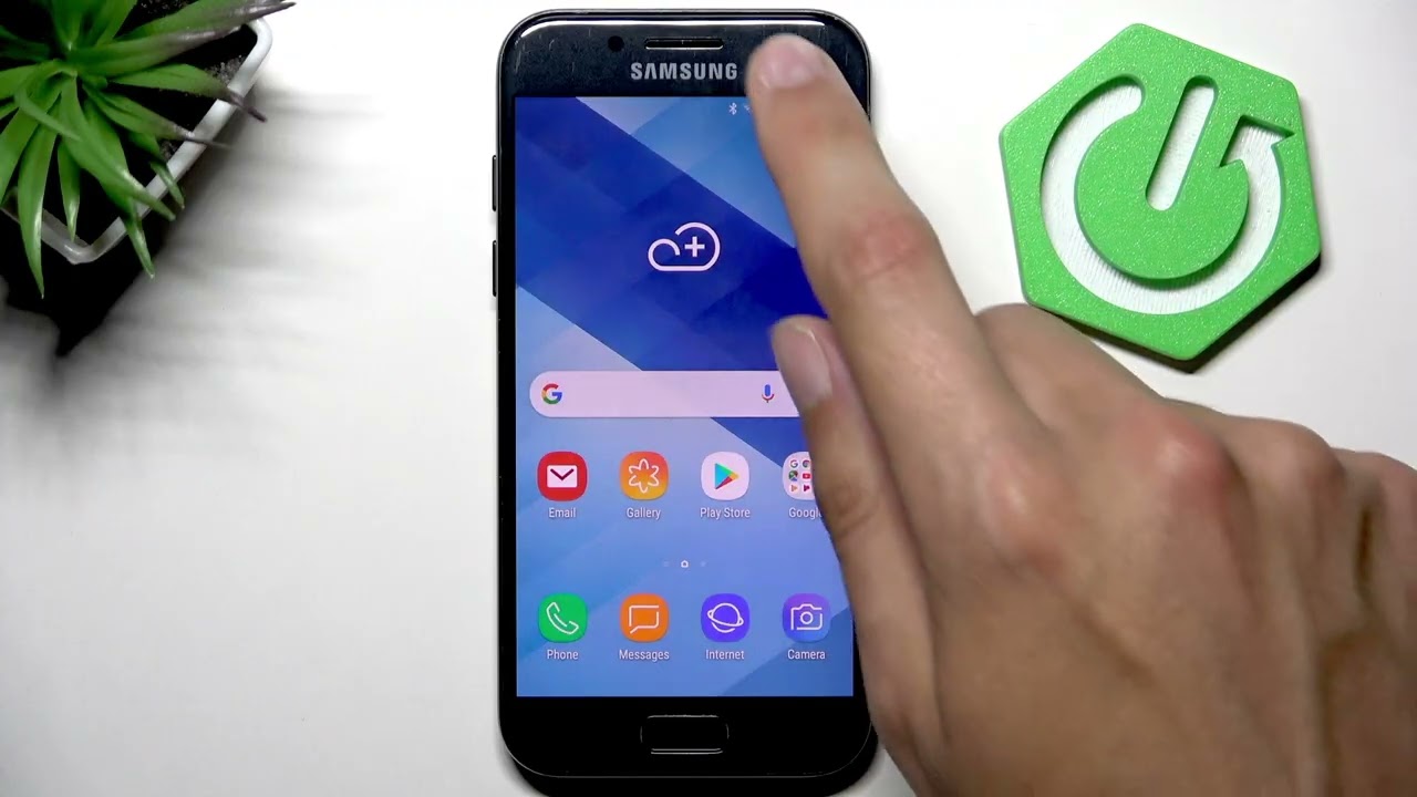 SAMSUNG Galaxy A3: No SIM Card Detected Fix