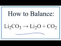 Analyzing Lithium Carbonate Challenges