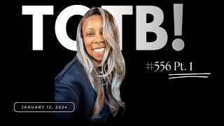 Top of the BLOGS! #556 Pt 1: HAPPY NEW YEAR!!!