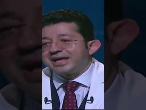 متى أقول إن طفلي مصاب بفرط الحركة و تشتت الانتباه في أي سن شوف الحلقة الكاملة لدكتور محمود الوصيفي