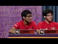 KEDT-TV Challenge January 26, 2017 - Victoria East vs. Ray