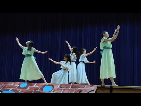 ジャンルJazz【懐かしい未来】 2022年 海鷹祭 DAY1東京海洋大学ダンス部EXSEAD