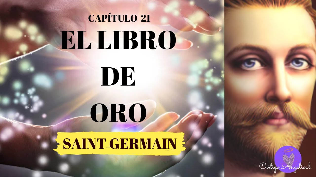 YO SOY UN IMÁN INVENCIBLE DE LA OPULENCIA | El Libro de Oro de Saint