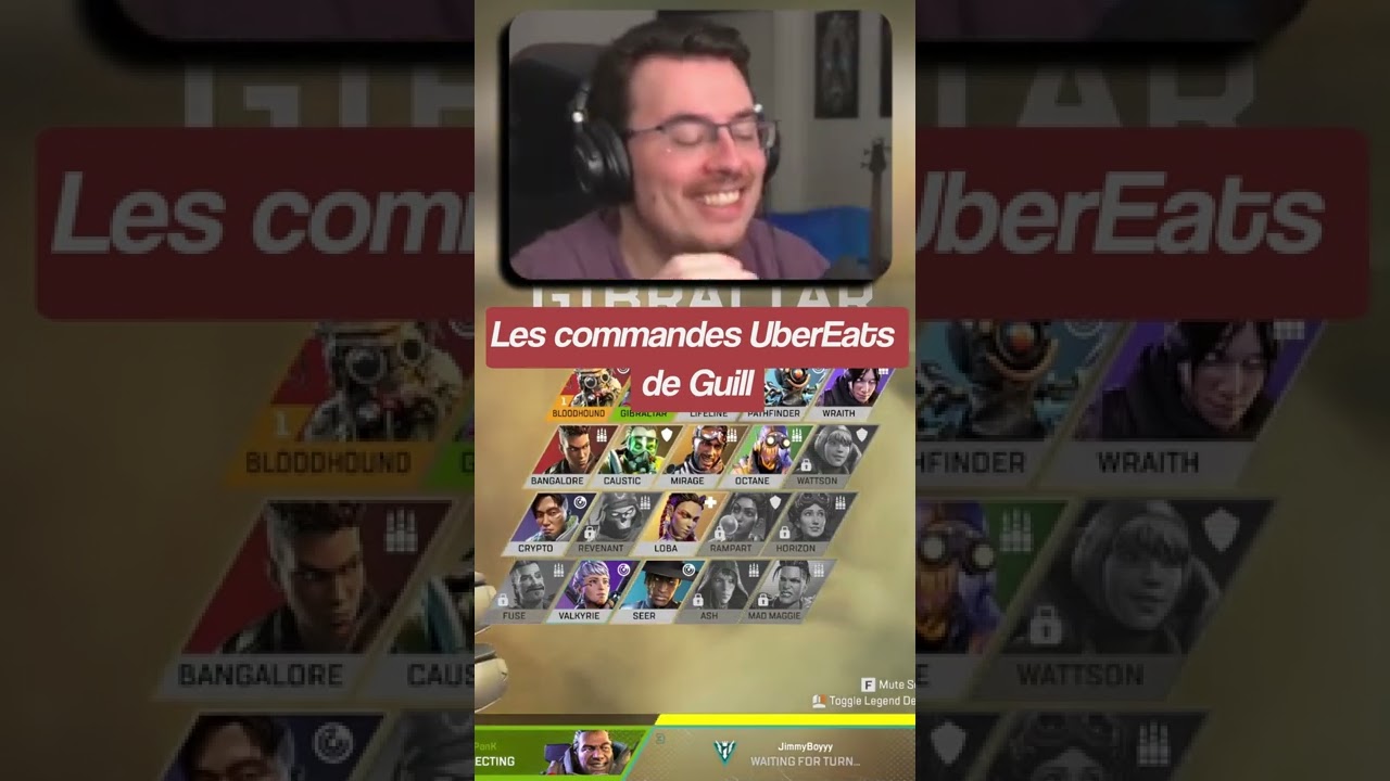 🧈 Le beurre de Guill