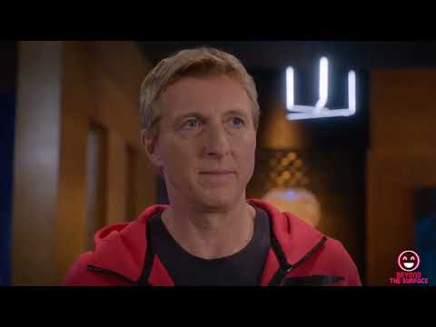 COBRA KAI 5x08