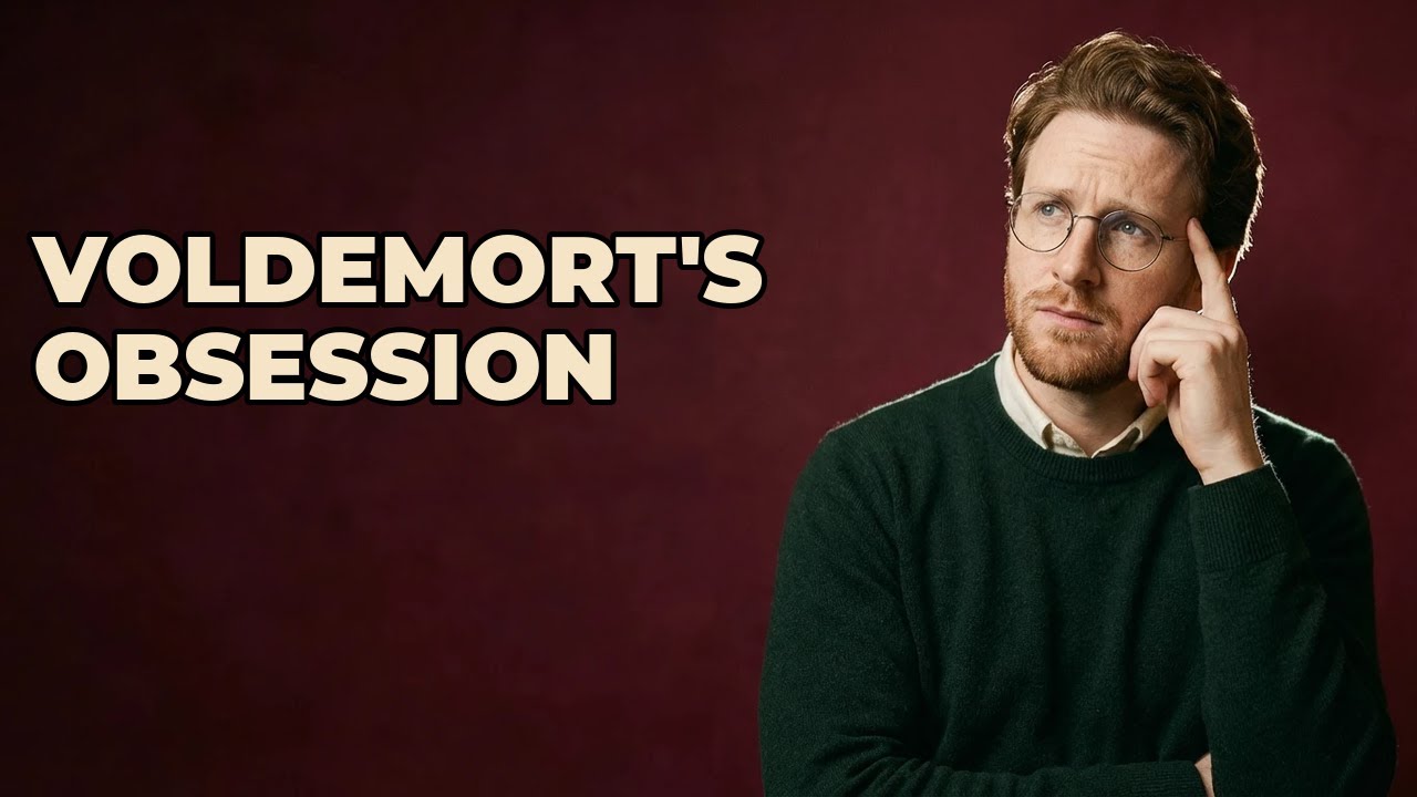 What Were Bellatrix Lestrange's Main Desires?