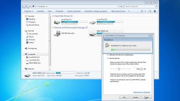 How to boost your computer