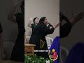 Deus Chama: União, Acolhimento e o Dom da Saúde #shorts