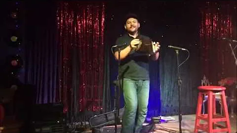 Ricus Nel - Connie se setees (Konsertina)