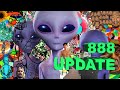 888 update - The Choe Show: Exploring Addiction and Art Through Lost Boys