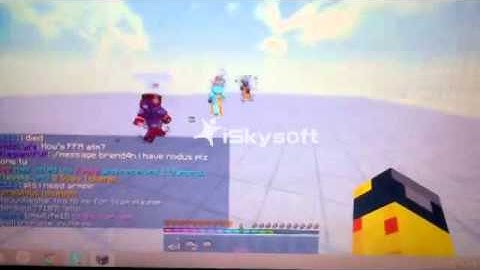 Scavengercraft Hackers